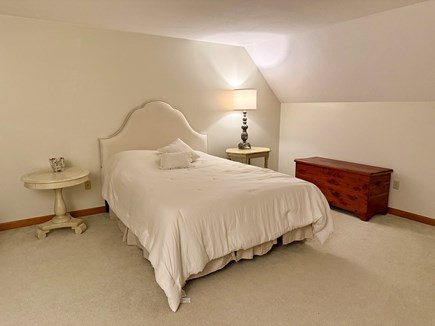 Harwich Cape Cod vacation rental - Queen room