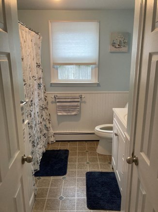 East Sandwich Cape Cod vacation rental - Second full bathroom