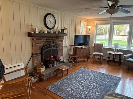 East Sandwich Cape Cod vacation rental - 