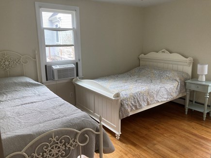 East Sandwich Cape Cod vacation rental - Full bed and twin bed