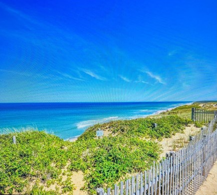 Wellfleet Cape Cod vacation rental - Gorgeous ocean beaches a five minute drive