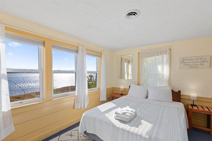 Eastham Cape Cod vacation rental - Breathtaking views to wake up to