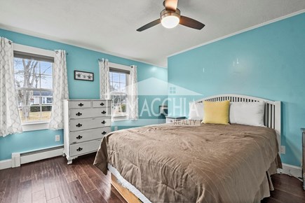 Onset MA vacation rental - Bedroom