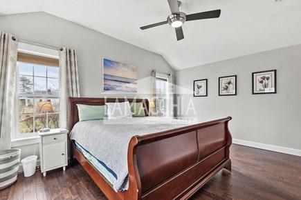 Onset MA vacation rental - Bedroom