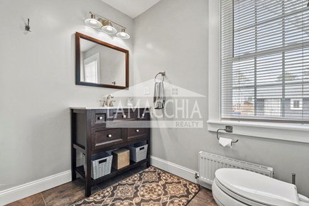 Onset MA vacation rental - Bathroom