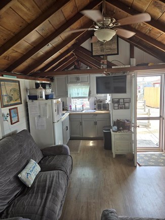 Dennis, Chases Ocean Grove Cape Cod vacation rental - Fully functional kitchen