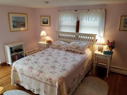 Chatham Cape Cod vacation rental - King Room