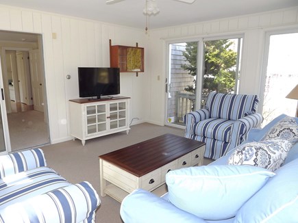 Chatham Cape Cod vacation rental - Sunroom