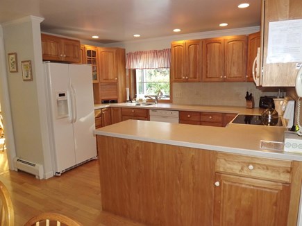 Chatham Cape Cod vacation rental - Kitchen