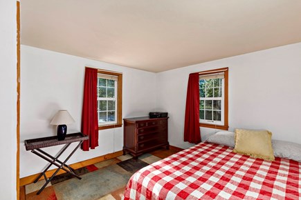 South Dennis Cape Cod vacation rental - Bedroom 2 - Queen