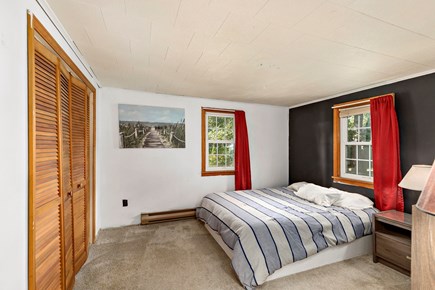 South Dennis Cape Cod vacation rental - Bedroom 1 - Queen