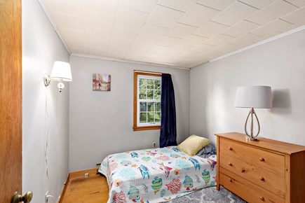 South Dennis Cape Cod vacation rental - Bedroom 3 (will have bunkbeds)