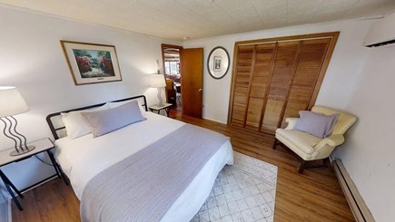 South Dennis Cape Cod vacation rental - Bedroom 1 - Queen
