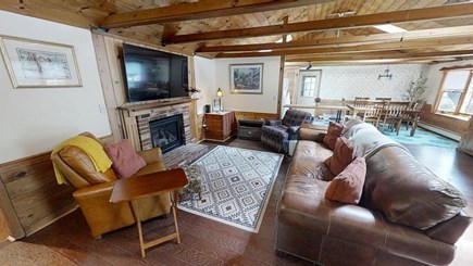 South Dennis Cape Cod vacation rental - 