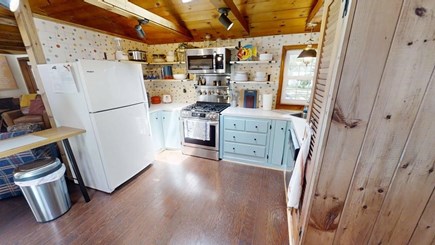 South Dennis Cape Cod vacation rental - 