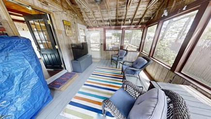 South Dennis Cape Cod vacation rental - 