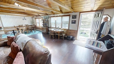 South Dennis Cape Cod vacation rental - 