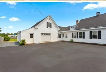 Dennis Cape Cod vacation rental - Home