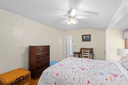 Eastham Cape Cod vacation rental - Queen bed