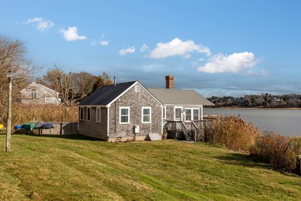 Eastham Cape Cod vacation rental - Book your stay today at Foremast