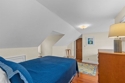 Eastham Cape Cod vacation rental - Queen bed