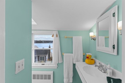 Eastham Cape Cod vacation rental - Glimpse the cove