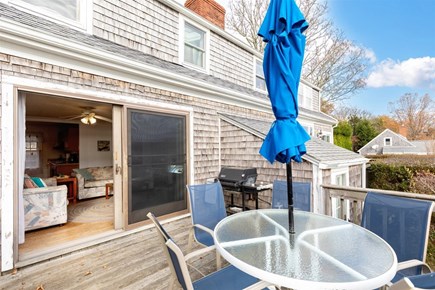 Eastham Cape Cod vacation rental - Book your stay today