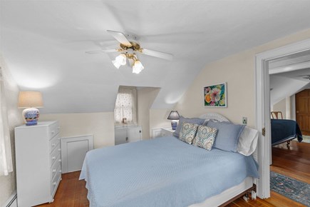 Eastham Cape Cod vacation rental - Primary bedroom