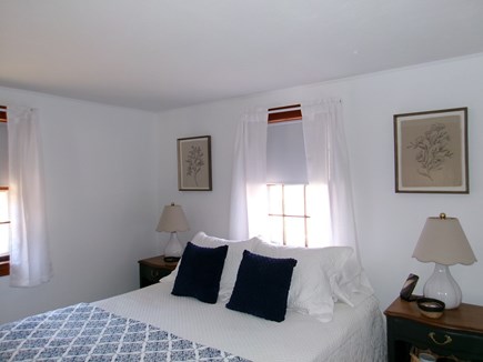 South Yarmouth Cape Cod vacation rental - Bedroom 1 (Queen Bed)