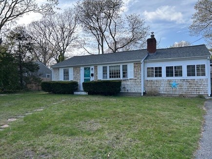 South Yarmouth Cape Cod vacation rental - Classic Cape Cod Cottage