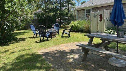 South Yarmouth Cape Cod vacation rental - 