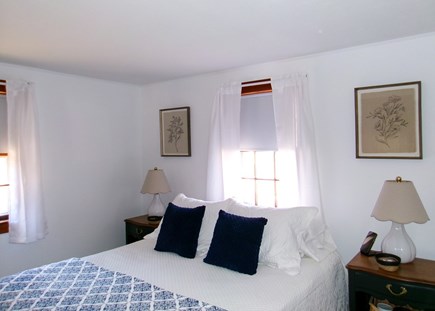 South Yarmouth Cape Cod vacation rental - Primary Bedroom 2