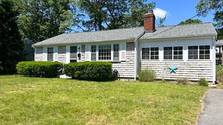 South Yarmouth Cape Cod vacation rental - Classic Cape Cottage