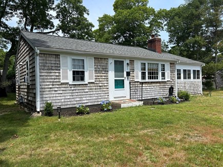 South Yarmouth Cape Cod vacation rental - Classic Cape Cottage