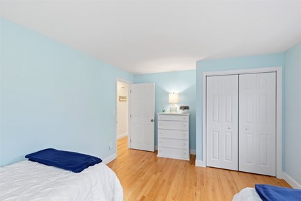 Eastham Cape Cod vacation rental - A great space for the kids with storage space