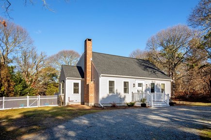 Eastham Cape Cod vacation rental - Picture yourself here