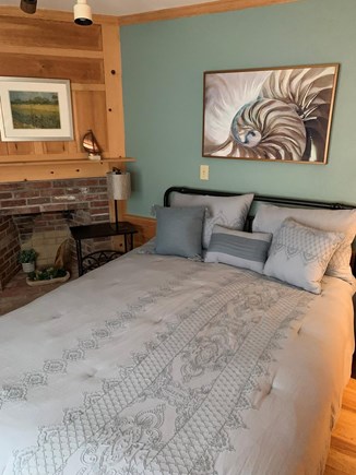 Harwich Cape Cod vacation rental - Queen Bedroom