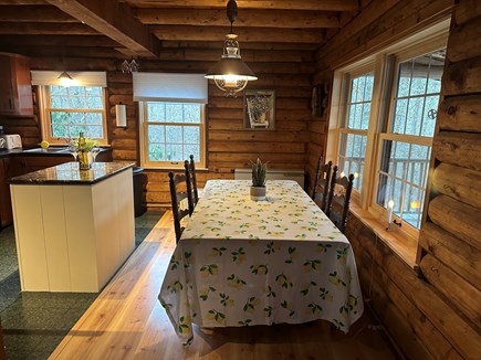 Harwich Cape Cod vacation rental - 