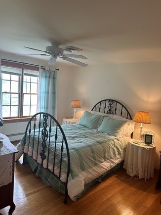 New Seabury Cape Cod vacation rental - Bedroom 3