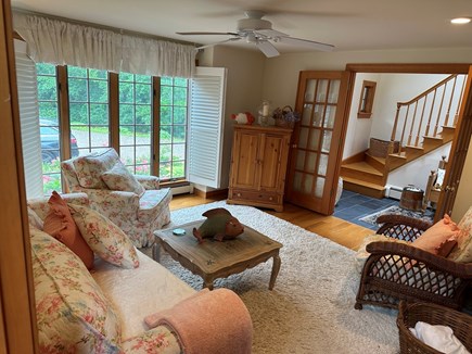 New Seabury Cape Cod vacation rental - Family room #1