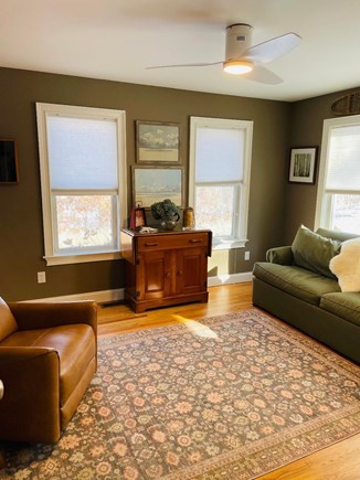 Eastham Cape Cod vacation rental - Office/ Downstairs Spare Bedroom