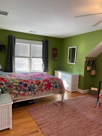 Eastham Cape Cod vacation rental - Upstairs Guest Bedroom