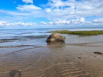 Brewster Cape Cod vacation rental - Breakwater Beach
