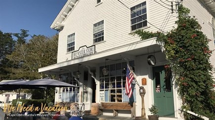 Brewster Cape Cod vacation rental - Enjoy some Sweet Treats at the General Store!
