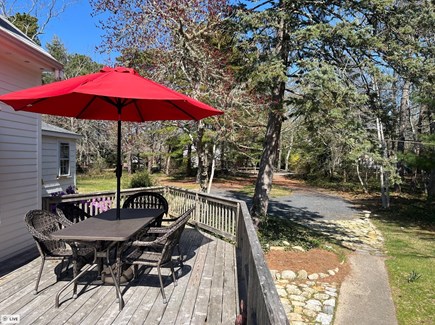 Brewster Cape Cod vacation rental - 