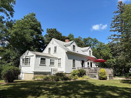 Brewster Cape Cod vacation rental - 
