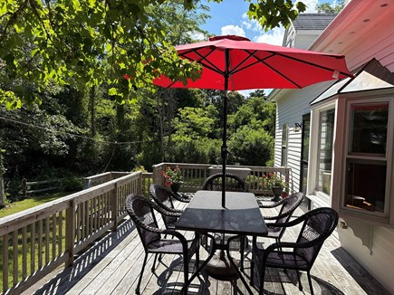 Brewster Cape Cod vacation rental - 