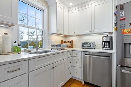 Dennis Cape Cod vacation rental - Beautiful kitchen