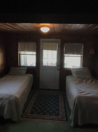 Truro, Beach Point Cape Cod vacation rental - 1st Floor Bedroom