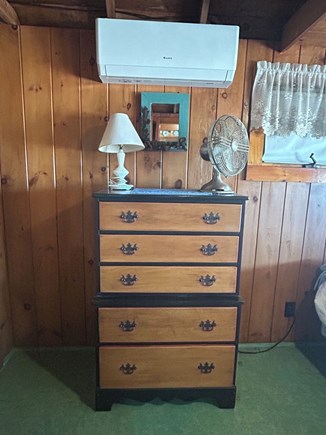 Truro, Beach Point Cape Cod vacation rental - 1st Floor Bedroom